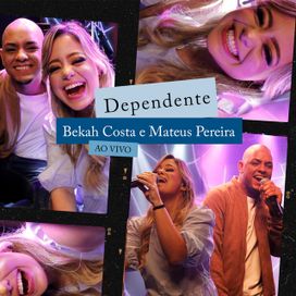 Dependente (part. Mateus Pereira) (Ao Vivo) - 2023 • Single/EP