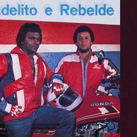 Chuva E Lágrimas - 1983 • Álbum