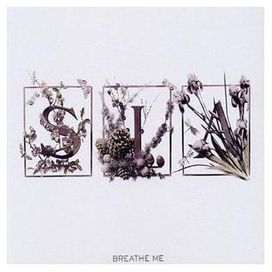 Breathe Me - 2004 • Single/EP