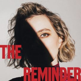 The Reminder - 2025 • Álbum