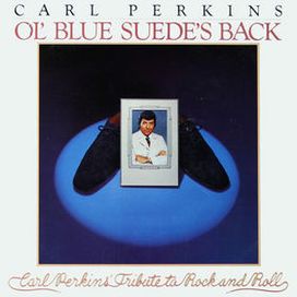 Ol' Blue Suede's Back - 1978 • Álbum