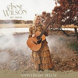 My Jesus (Anniversary Deluxe) - 2023 • Álbum