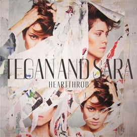 Heartthrob  - 2013 • Álbum