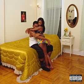 Freetown Sound - 2016 • Álbum