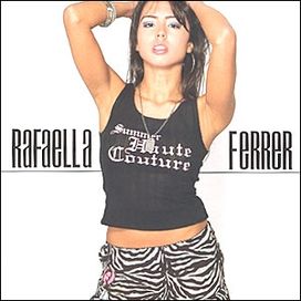 Rafaella Ferrer - 2005 • Álbum