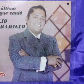 Lo Último Que Cantó - 1983 • Álbum