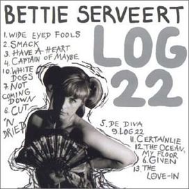 Log 22 - 2003 • Álbum