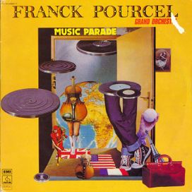 Music Parade - 1976 • Álbum