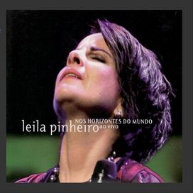 Nos Horizontes do Mundo (Ao Vivo) - 2007 • Álbum