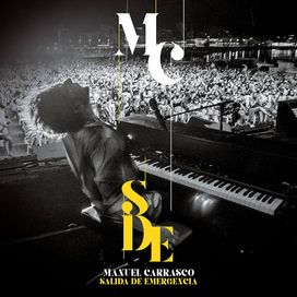 Salida de Emergencia - Manuel Carrasco
