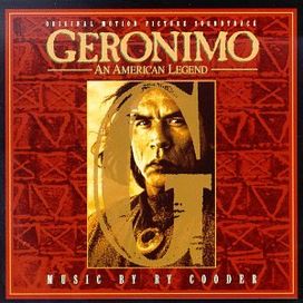 Geronimo - 1993 • Álbum