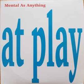 At Play - 2019 • Álbum