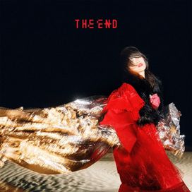 The End - 2021 • Álbum