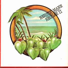 Reggae II - 1976 • Álbum