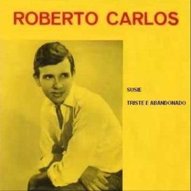 Susie / Triste e Abandonado - 1962 • Sencillo/EP