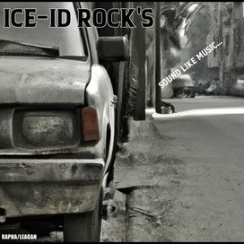 Ice-Id Rock's - 2023 • Álbum
