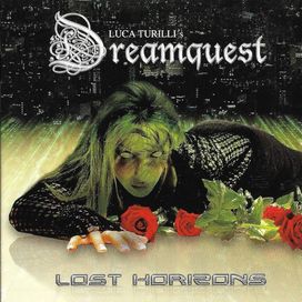 Lost Horizons - 2006 • Álbum