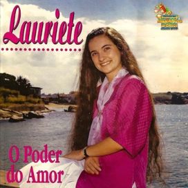 O Poder do Amor - 1991 • Álbum