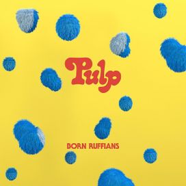 PULP - 2021 • Single/EP