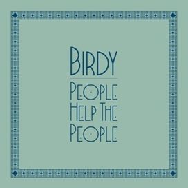 People Help the People - 2011 • Sencillo/EP