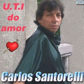 U.T.I. do amor - 2001 • Álbum