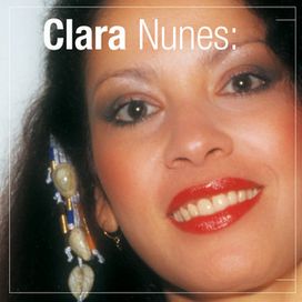 O Talento de Clara Nunes - 2004 • Coletânea