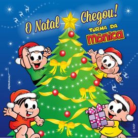 O Natal Chegou! - 2013 • Álbum