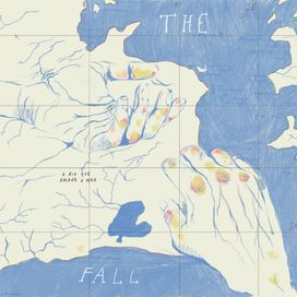 O Rio Que Amava o Mar (The Fall) - 2019 • Single/EP
