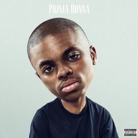 Prima Donna - 2016 • Álbum