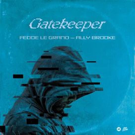 Gatekeeper - 2020 • Single/EP