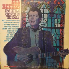 The Little Church In The Dell - 1967 • Álbum