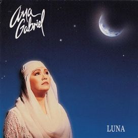 Luna - 1993 • Álbum