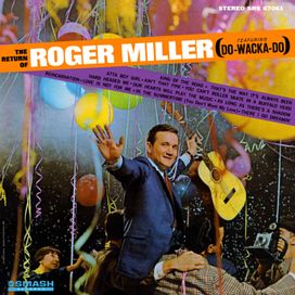 The Return Of Roger Miller - 1965 • Álbum