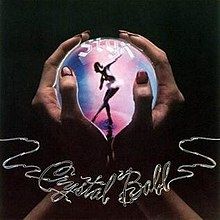 Crystal Ball - 1976 • Álbum