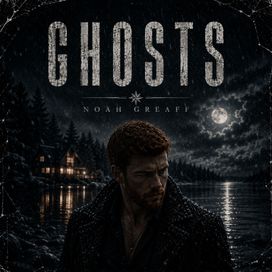 Ghosts - 2026 • Single/EP
