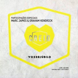 Creio - EP - Voz de Júbilo