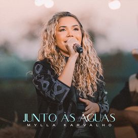 Junto As Águas (Ao Vivo) - 2023 • Single/EP