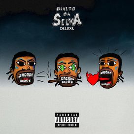 Direto da Selva Deluxe - 2024 • Álbum