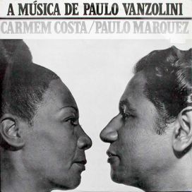A Música de Paulo Vanzolini - 1974 • Álbum