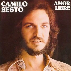 Amor Libre - 1975 • Álbum