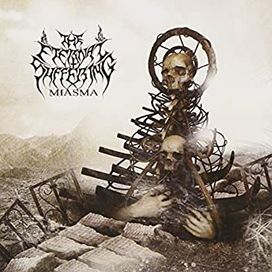 Miasma - 2010 • Álbum