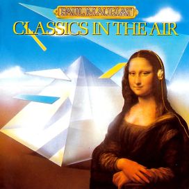 Classics In The Air - 1985 • Álbum