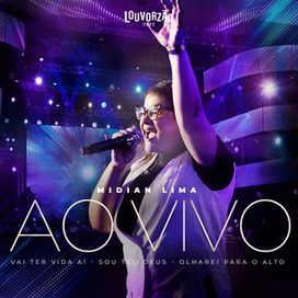 Louvorzão 2023 - 2024 • Single/EP