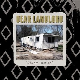Dream Homes - 2011 • Álbum