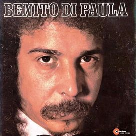 Benito Di Paula (1977) - 1977 • Álbum