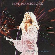 Love Performance - 1981 • Álbum