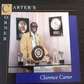 Carter's Corner - 1996 • Álbum