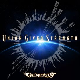 Union Gives Strenght - 2021 • Álbum