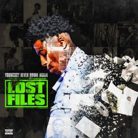 Lost Files - 2022 • Álbum