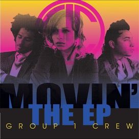 Movin' - 2009 • Sencillo/EP